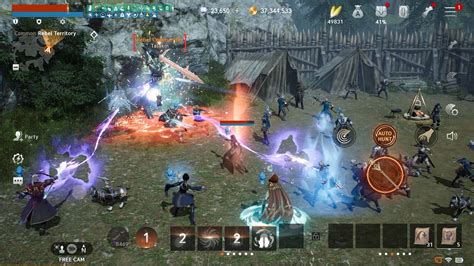 Lineage2M .